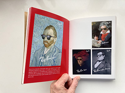 Foto Libro