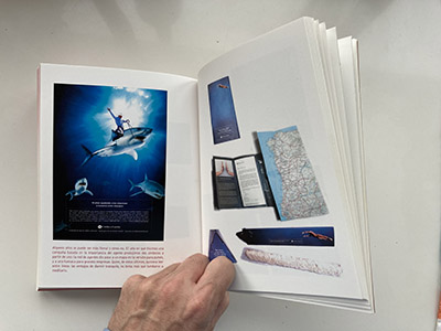 Foto Libro